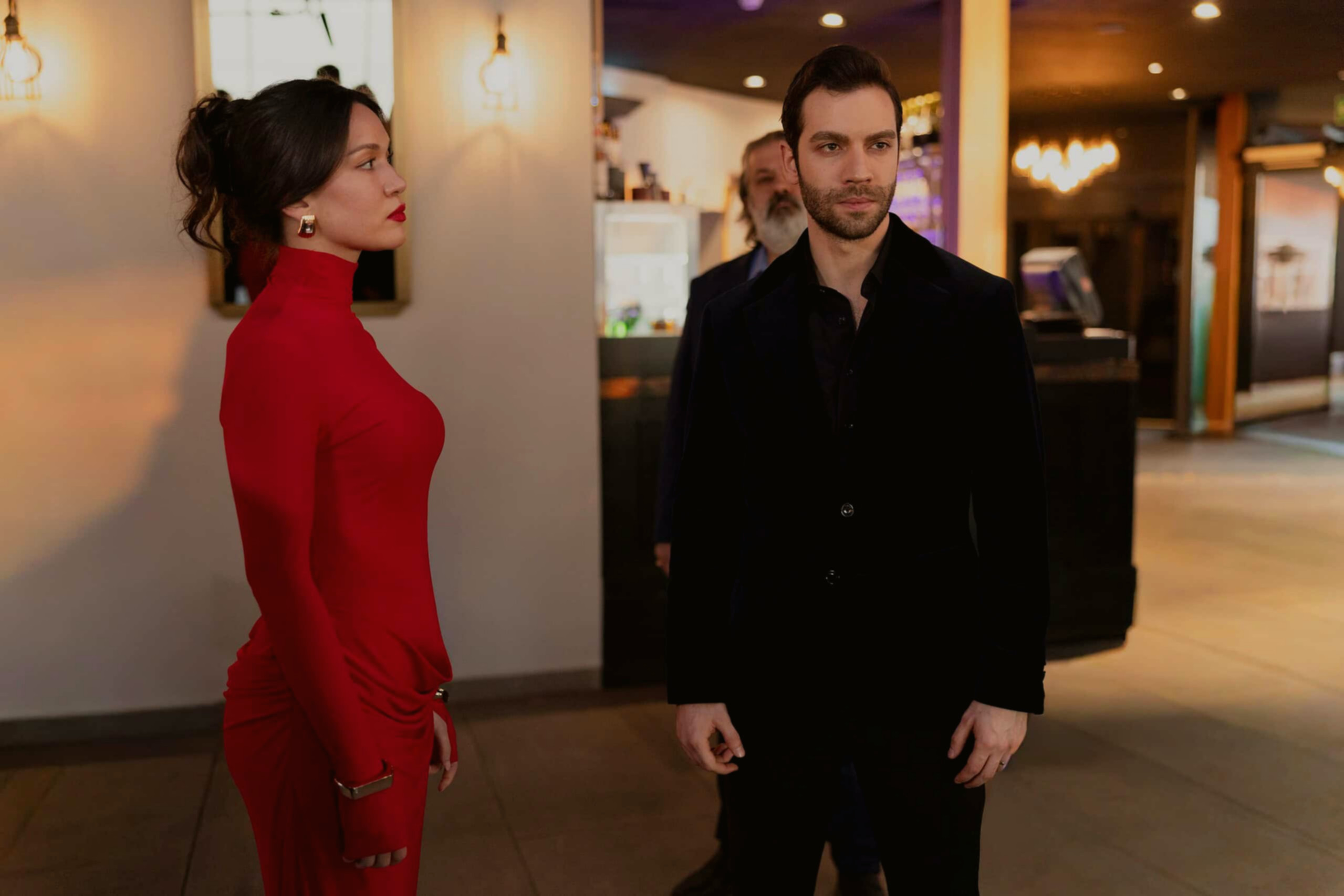 Sahipsizler 49. bölüm