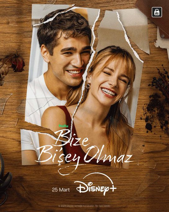 bize bi’şey olmaz