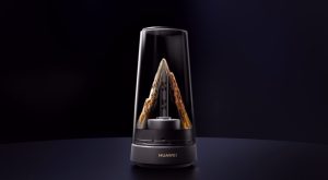 HUAWEI WiFi Mesh X3 Pro: Estetik ve Performansın Buluşması