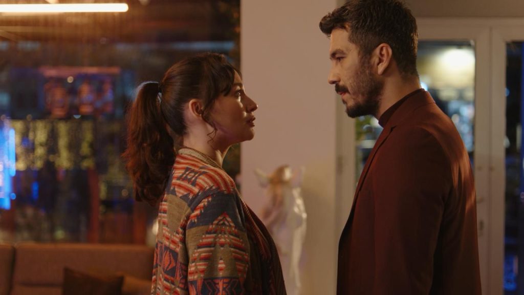 halef köklerin çağrısı