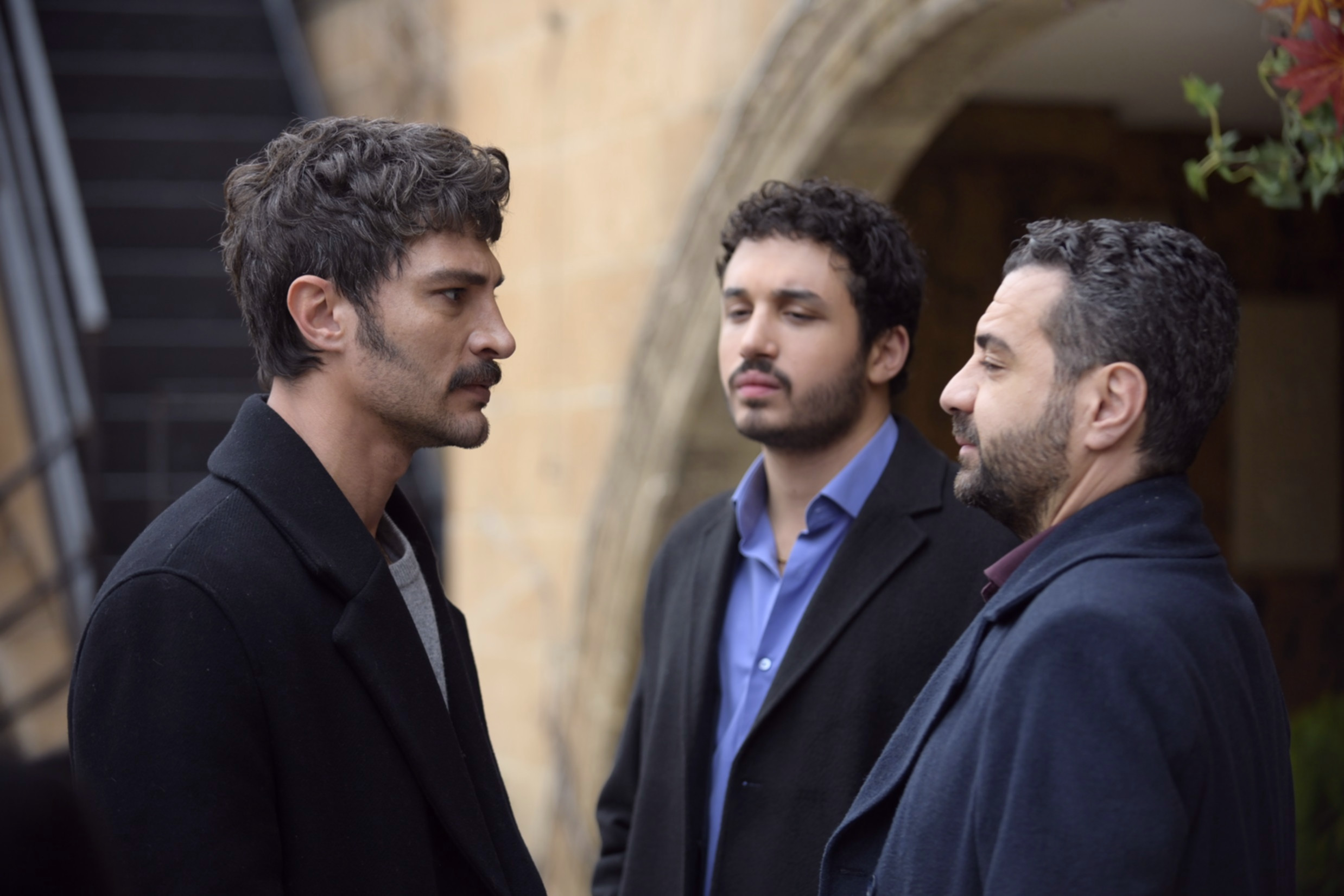 Halef Köklerin Çağrısı