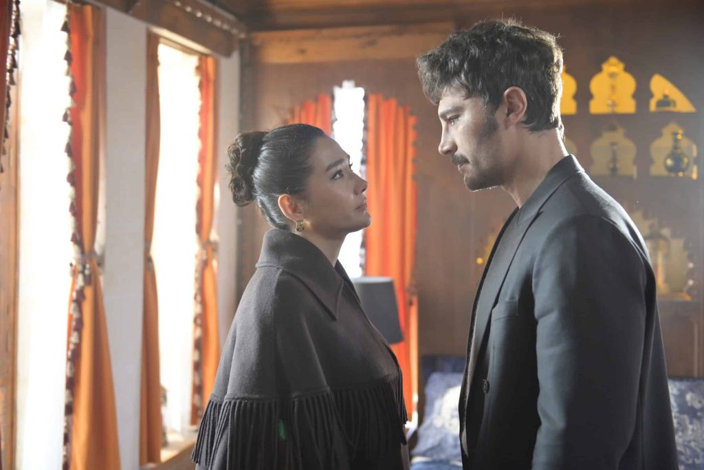 halef köklerin çağrısı