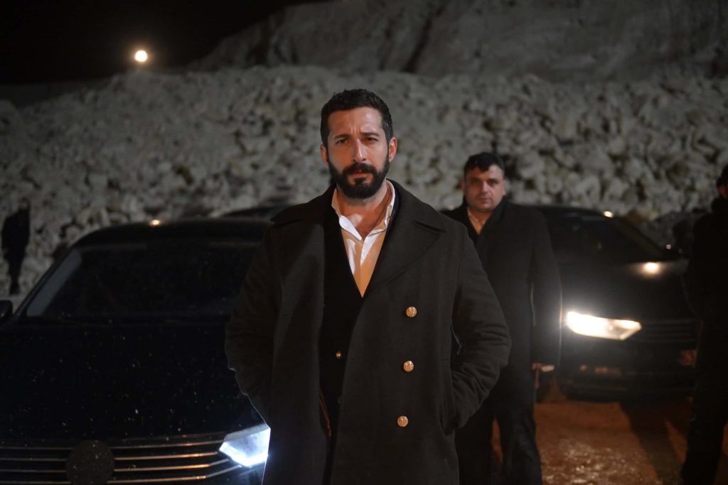 halef köklerin çağrısı