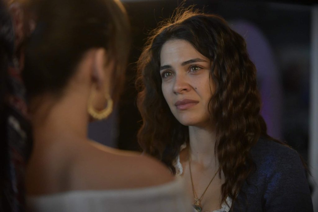 halef köklerin çağrısı