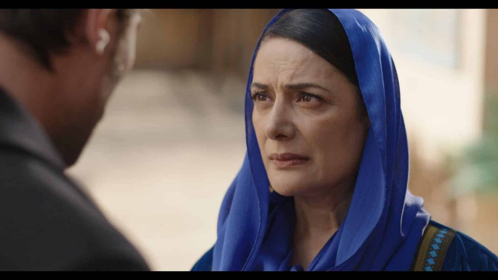 halef köklerin çağrısı