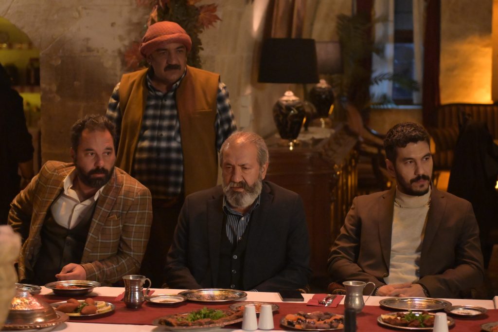 halef: köklerin çağrısı ile duygusal bir yolculuk 3 halef köklerin çağrısı