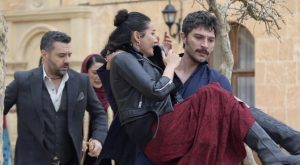 Halef: Köklerin Çağrısı ile Duygusal Bir Yolculuk