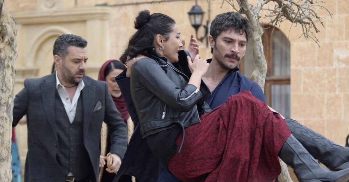 Halef: Köklerin Çağrısı ile Duygusal Bir Yolculuk