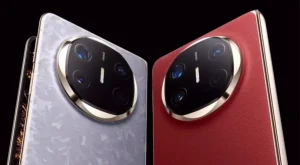 Yeni HUAWEI Mate X7: Katlanabilir Telefonun Geleceği