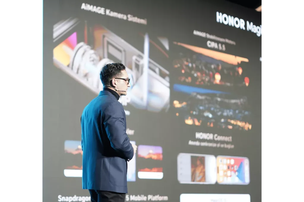 gece fotoğrafçılığının yeni yıldızı: honor magic 8 pro 4 gece fotoğrafçılığı