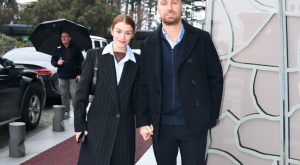 Alışveriş Keyfi: Ünlülerin AVM Rotaları