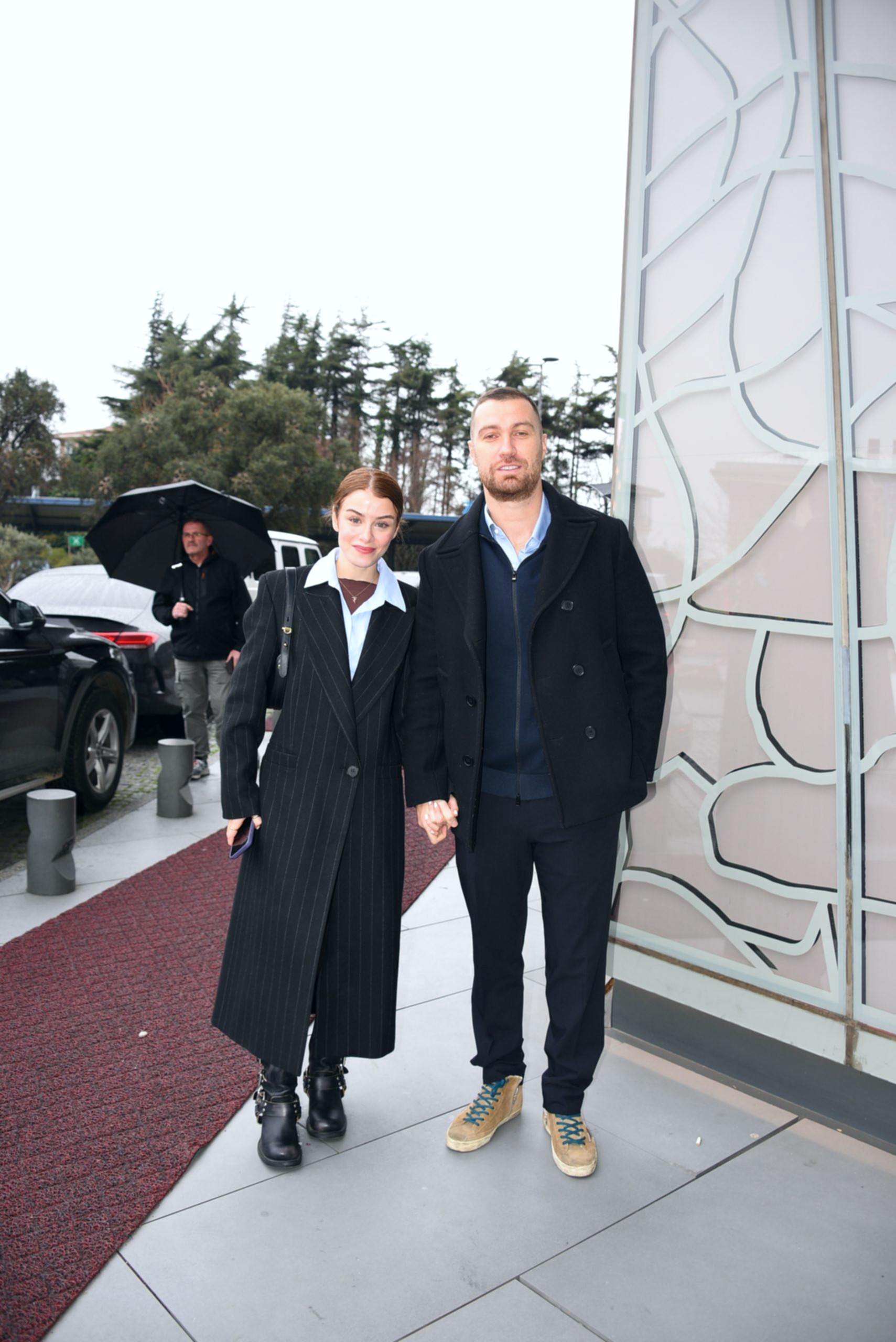 alışveriş merkezi