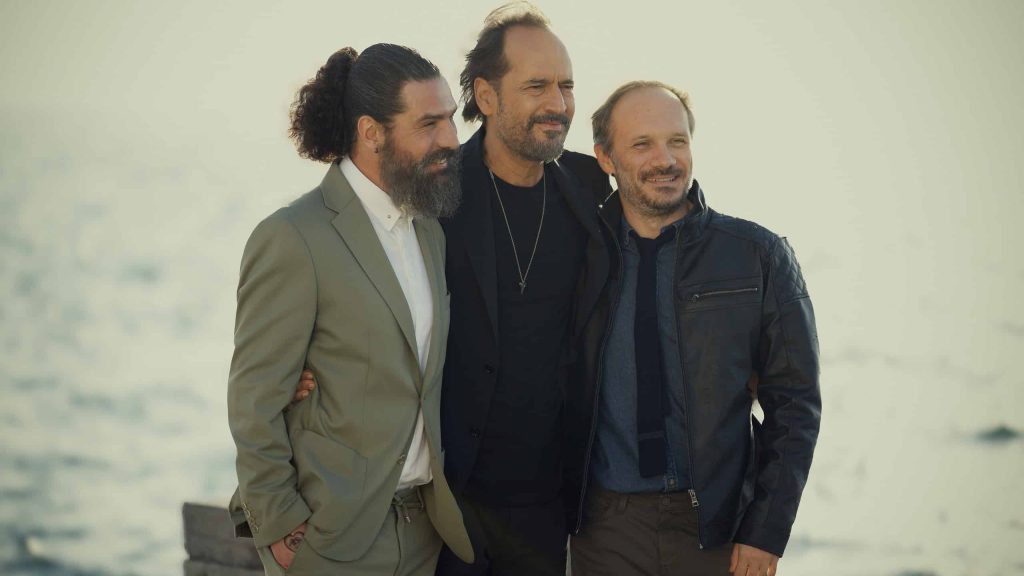 i̇lk ve son: yeni sezonda aşkın derinliklerine yolculuk 3 i̇lk ve son