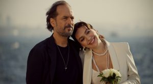 İlk ve Son: Yeni Sezonda Aşkın Derinliklerine Yolculuk