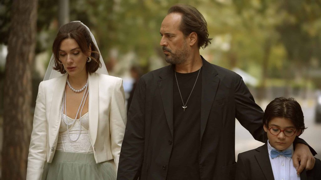 i̇lk ve son: yeni sezonda aşkın derinliklerine yolculuk 1 i̇lk ve son