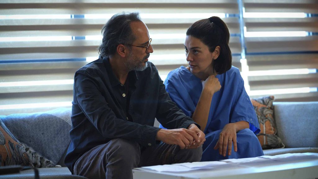 i̇lk ve son: yeni sezonda aşkın derinliklerine yolculuk 4 i̇lk ve son