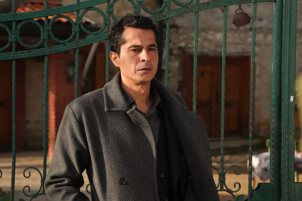 cennetin çocukları