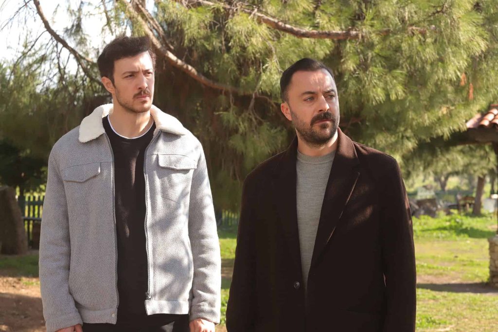 cennetin çocukları: i̇lişkilerde dönüm noktası 3 cennetin çocukları