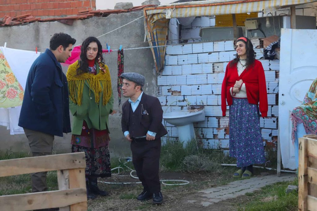 cennetin çocukları: i̇lişkilerde dönüm noktası 2 cennetin çocukları