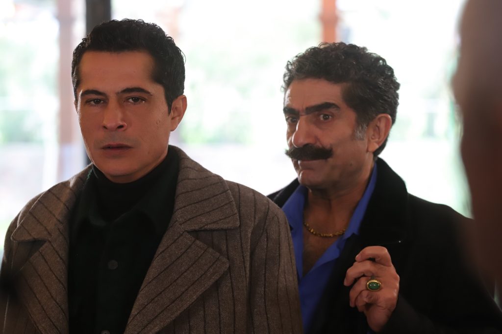 cennetin çocukları: dram ve i̇lişkilerde dönüm noktası 3 cennetin çocukları