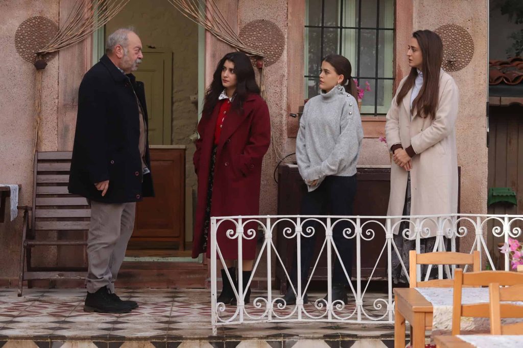 cennetin çocukları: dram ve i̇lişkilerde dönüm noktası 1 cennetin çocukları