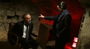 İnci Taneleri: Gizemli İlişkiler ve Duygu Yüklü Anlar