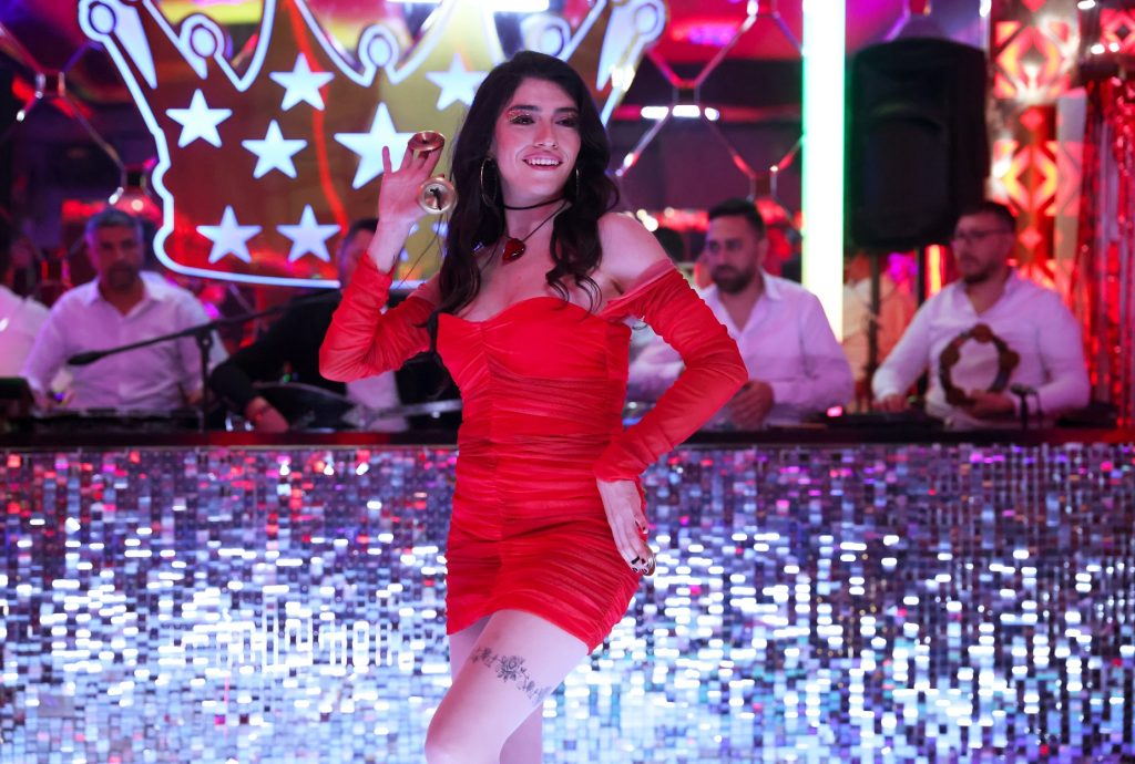 i̇nci taneleri'nde duygular zirveye ulaşıyor 3 i̇nci taneleri