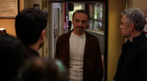 İnci Taneleri: Aşk, İhanet ve Gizem Dolu Bir Bölüm