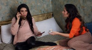 İnci Taneleri: Ekrana Veda Zamanı mı Geldi?