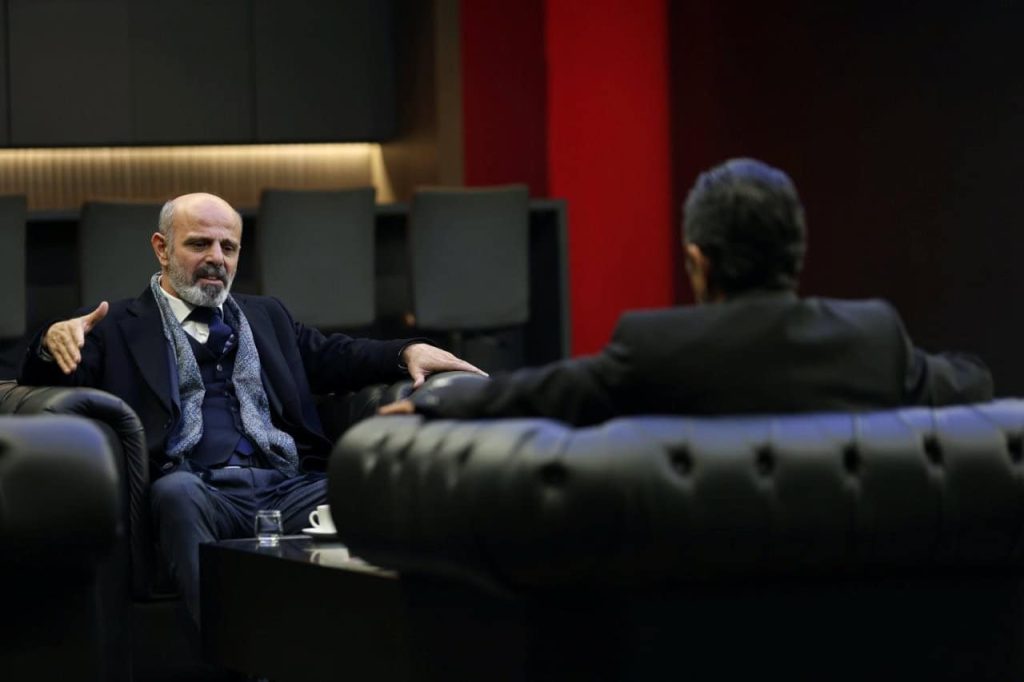 dizilerde duyguların derinlikleri: i̇nci taneleri'nin 48. bölümü 4 i̇nci taneleri