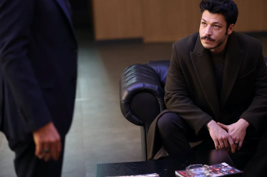 dizilerde duyguların derinlikleri: i̇nci taneleri'nin 48. bölümü 5 i̇nci taneleri