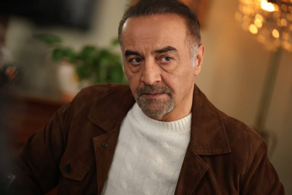 dizilerde duyguların derinlikleri: i̇nci taneleri'nin 48. bölümü 3 i̇nci taneleri