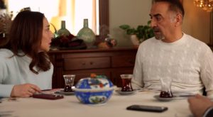 Dizilerde Duyguların Derinlikleri: İnci Taneleri’nin 48. Bölümü