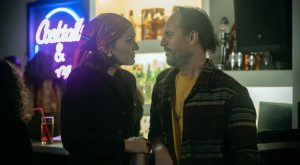 İlişkilerin Derinliklerine Yolculuk: ‘İlk ve Son’ ile Yeniden Başlamak