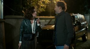 İlk ve Son: Duygusal Çatışmalar ve Yeniden Bağlanma