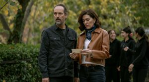 İlk ve Son: Duyguların Derinliklerinde Bir Yolculuk