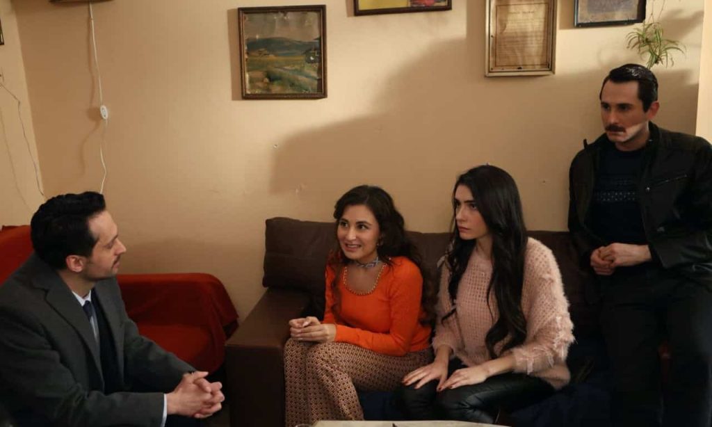 geçmişle yüzleşme: i̇nci taneleri'nde sarsıcı anlar 5 i̇nci taneleri