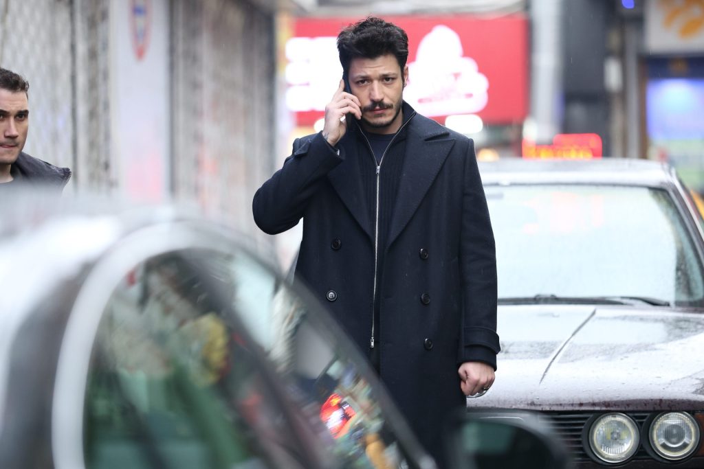 dizilerde heyecan dolu anlar: i̇nci taneleri'nin yeni bölümüyle gelen fırtına 2 i̇nci taneleri