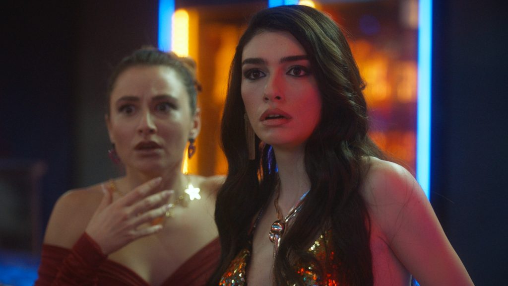 umut kurt ile i̇nci taneleri'nde yeni bir dönem başlıyor 1 umut kurt