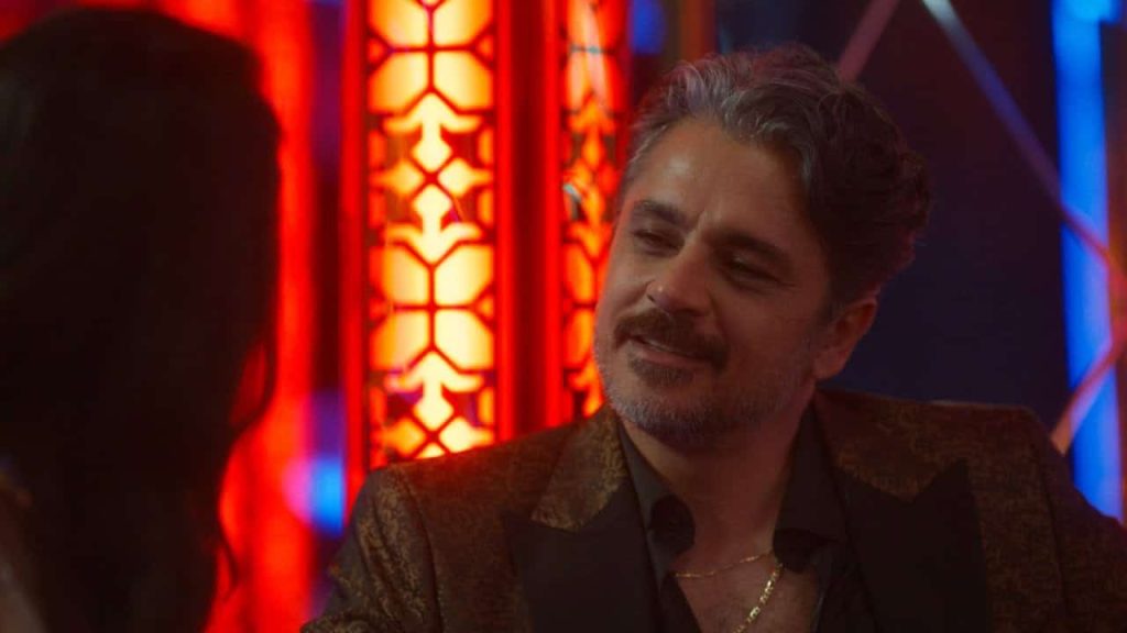 geçmişle yüzleşme: i̇nci taneleri'nde sarsıcı anlar 4 i̇nci taneleri