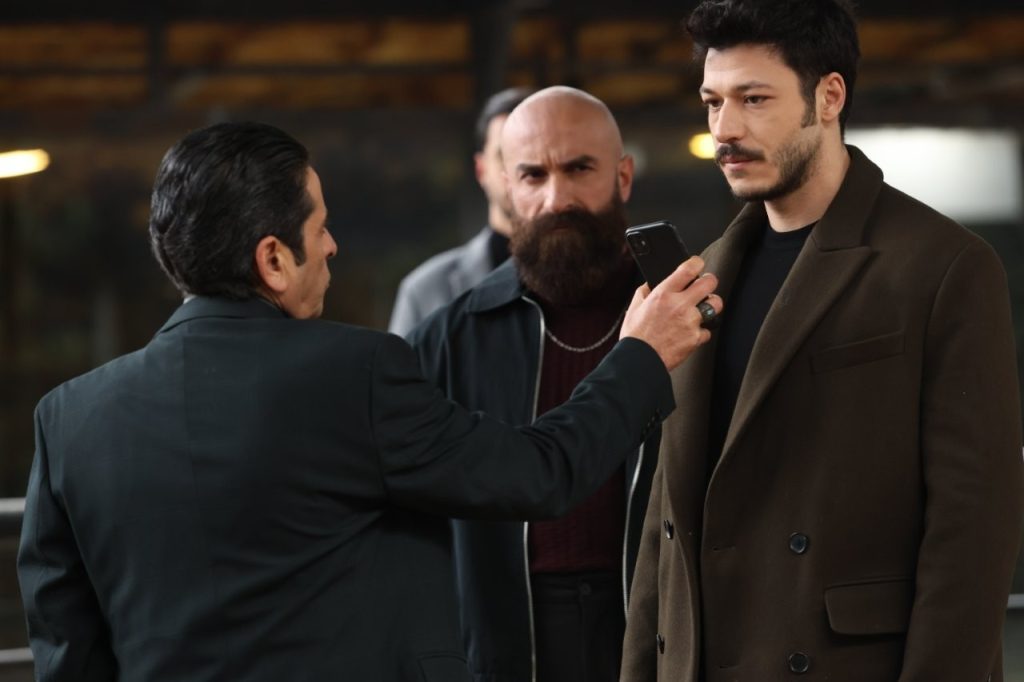 geçmişle yüzleşme: i̇nci taneleri'nde sarsıcı anlar 1 i̇nci taneleri