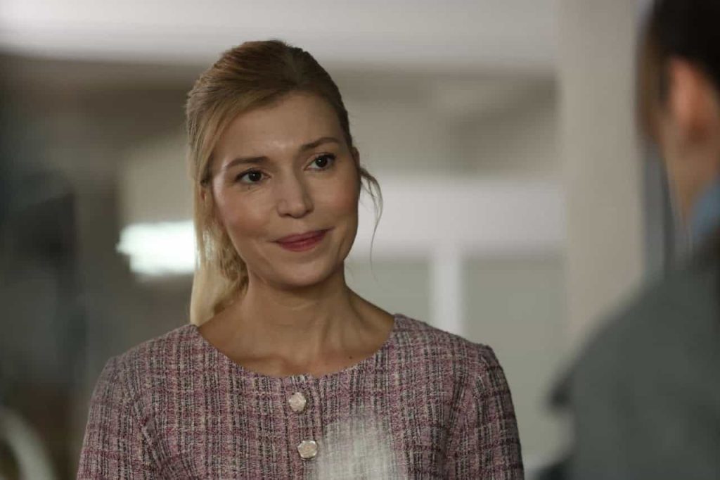 geçmişle yüzleşme: i̇nci taneleri'nde sarsıcı anlar 2 i̇nci taneleri