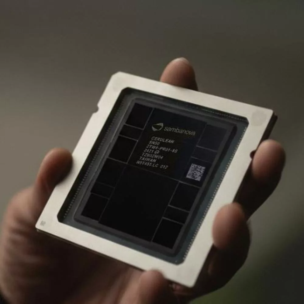 yapay zeka dünyasında yeni bir dönem: intel ve sambanova i̇şbirliği 1 yapay zeka