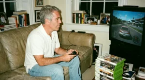 Oyun Dünyasında Şok: Jeffrey Epstein’ın Xbox Yasağı
