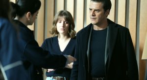 Ekranların Gölgesinde: Kıskanmak Dizisinde İhanet Temaları Tartışma Yarattı