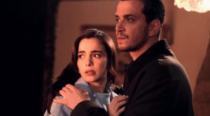 Kıskanmak’ın 22. Bölümünde Şok Gelişmeler