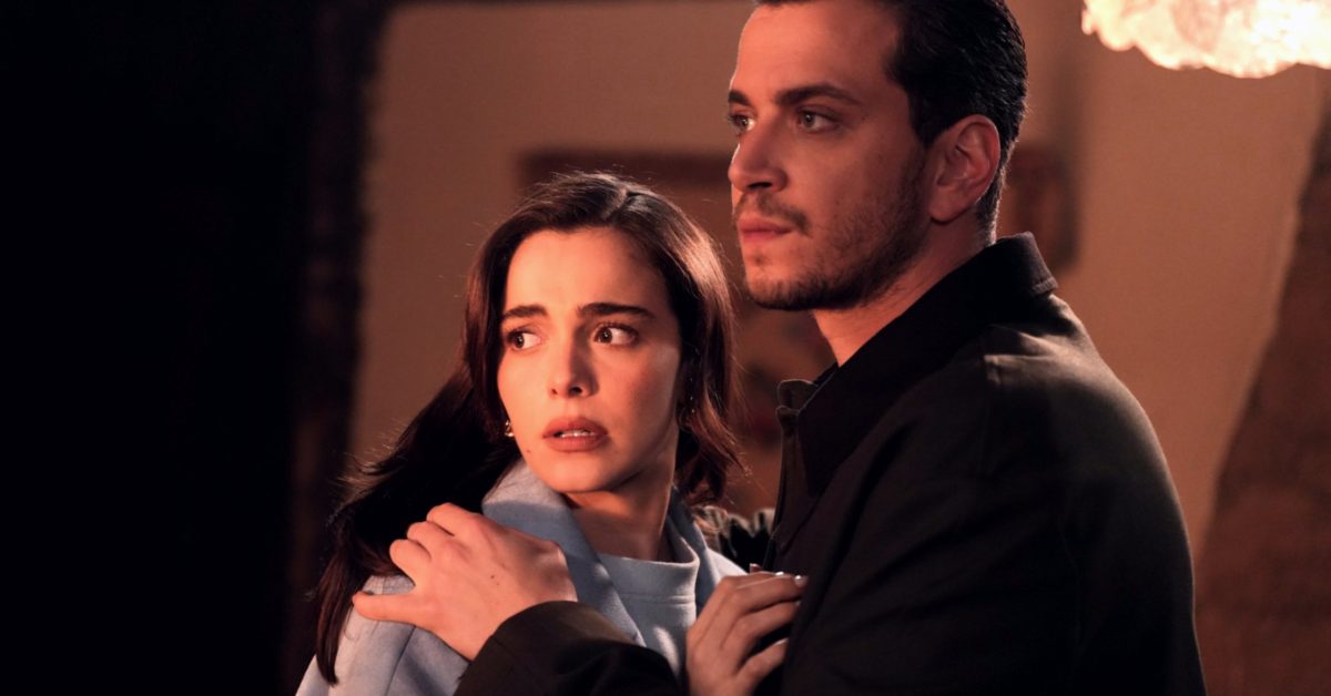 Kıskanmak'ın 22. Bölümünde Şok Gelişmeler