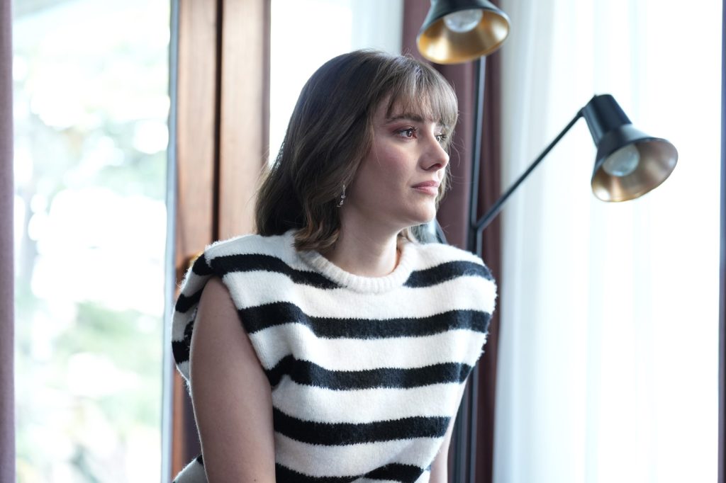 kıskanmak'ın 22. bölümünde şok gelişmeler 6 kıskanmak