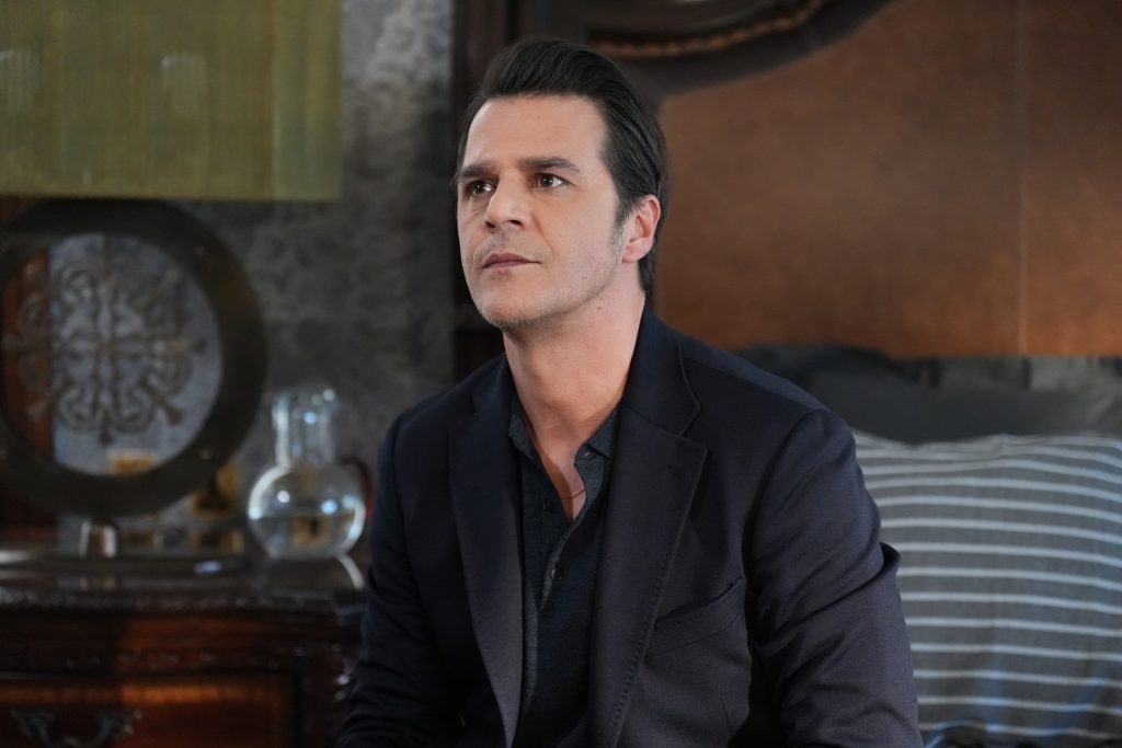 kıskanmak'ın 22. bölümünde şok gelişmeler 1 kıskanmak