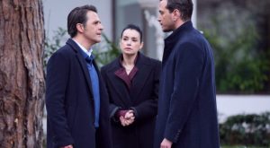 Kıskanmanın Gölgesinde: Duygular ve İlişkiler Üzerine Bir İnceleme